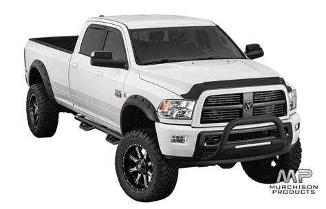 fender flares 2020 ram 2500.